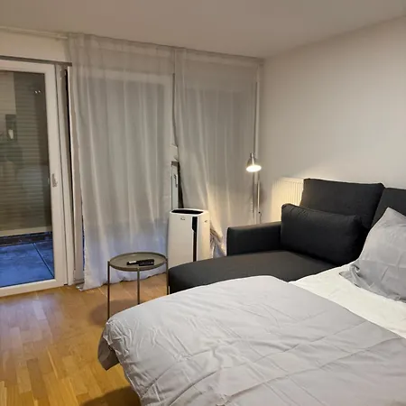 Apartment Barrierefreie Im Herzen Der Stadt Mit Parkplatz, Wifi Und Tv - Emma *