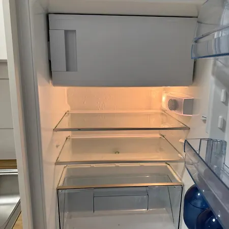 Barrierefreie Im Herzen Der Stadt Mit Parkplatz, Wifi Und Tv - Emma 아파트 Werne