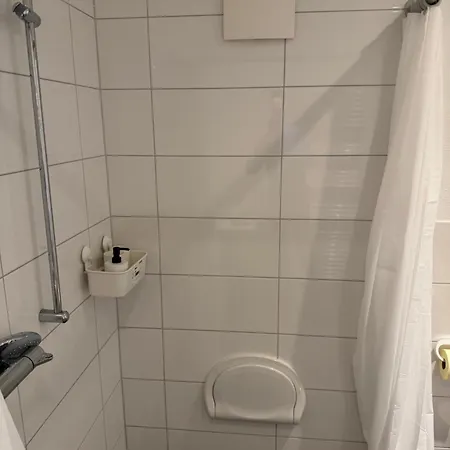 Emma Werne, Barrierefrei, Zentral Mit Balkon Und Parkplatz Apartmán