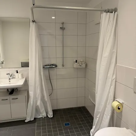 Apartmán Emma Werne, Barrierefrei, Zentral Mit Balkon Und Parkplatz *