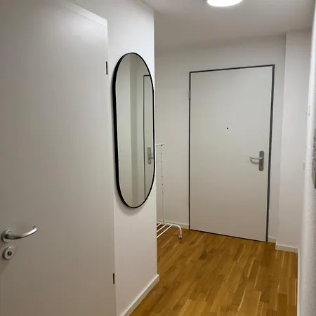 Emma Werne, Barrierefrei, Zentral Mit Balkon Und Parkplatz Apartmán Werne