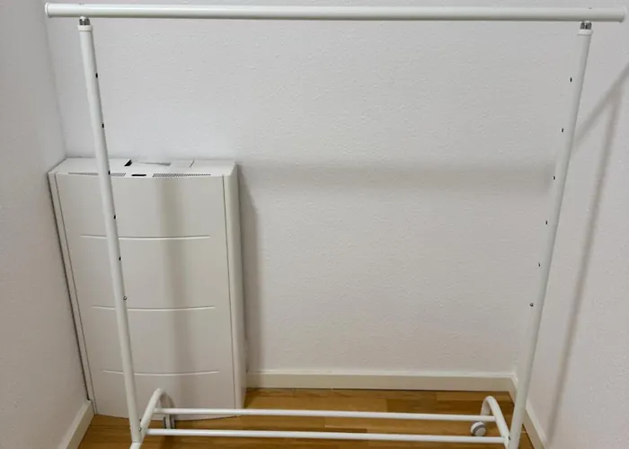 Apartamento Barrierefreie Im Herzen Der Stadt Mit Parkplatz, Wifi Und Tv - Emma