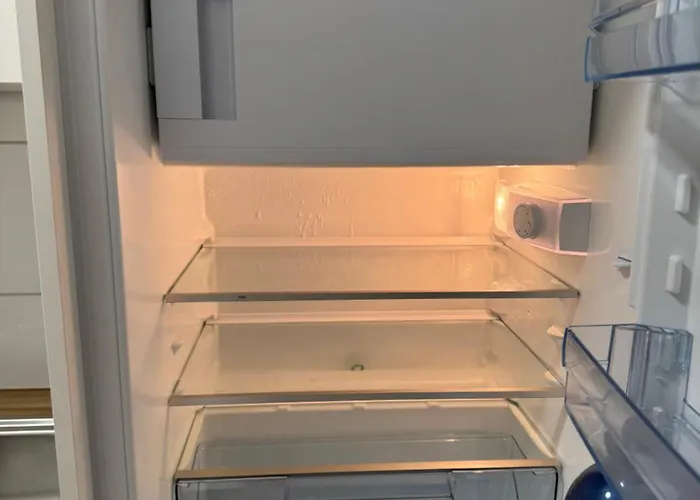 Barrierefreie Im Herzen Der Stadt Mit Parkplatz, Wifi Und Tv - Emma Apartamento Werne