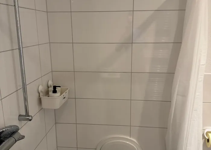 Barrierefreie Im Herzen Der Stadt Mit Parkplatz, Wifi Und Tv - Emma Apartamento