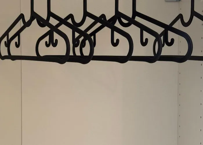 아파트 Barrierefreie Im Herzen Der Stadt Mit Parkplatz, Wifi Und Tv - Emma