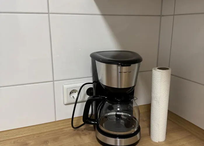 Barrierefreie Im Herzen Der Stadt Mit Parkplatz, Wifi Und Tv - Emma