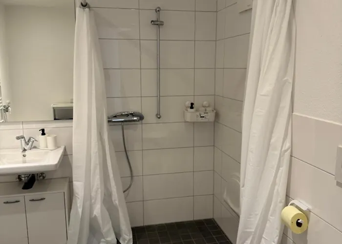 Apartamento Barrierefreie Im Herzen Der Stadt Mit Parkplatz, Wifi Und Tv - Emma *